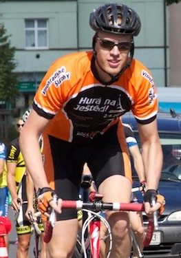 Pavel Lehner &ndash; Léňa