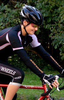Lucie Řimnáčová &ndash; Fáfi