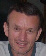 Zdeněk Dufek &ndash; Kamion