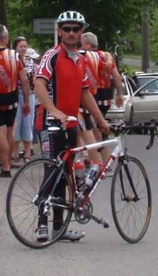 Pavel Lauda &ndash; Orlik