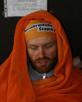Petr Hrubeš &ndash; Bigmig