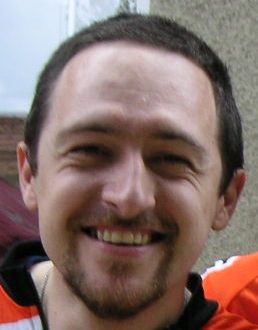 Miroslav Říha &ndash; Šemík