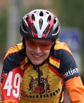 Jana Höflerová &ndash; Čmelda