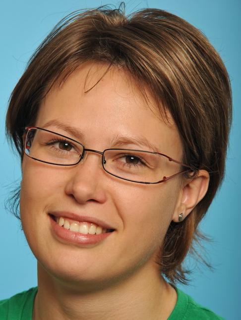 Lucie Nevídalová &ndash; Lucie