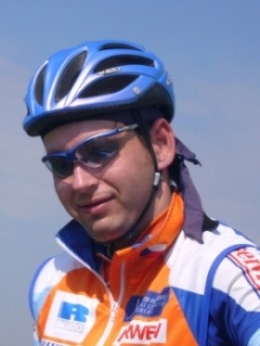 Radim Skála &ndash; Radim