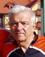 Jan Mareš &ndash; Honza