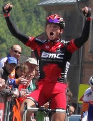 Tomáš Čer &ndash; Čert