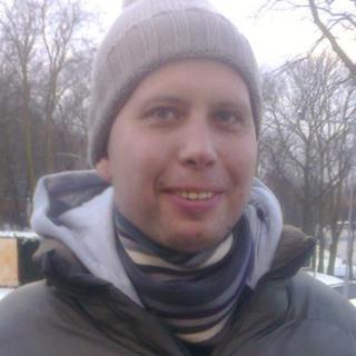 Adam Kolář &ndash; Adam