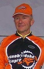 Josef Fučík &ndash; Pepíno