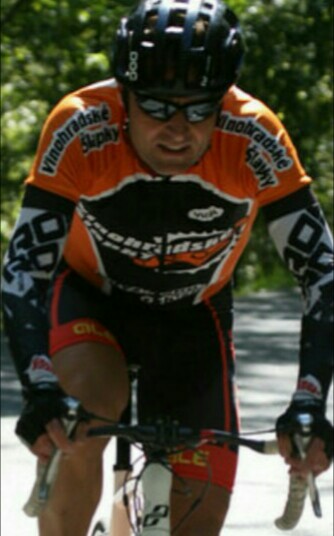 Jiří Vlček &ndash; Vlčák