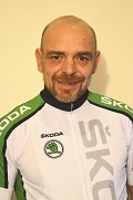 Jiří Jandus &ndash; Lenin