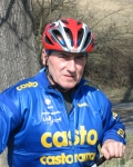 Jan Zemánek &ndash; Indurain