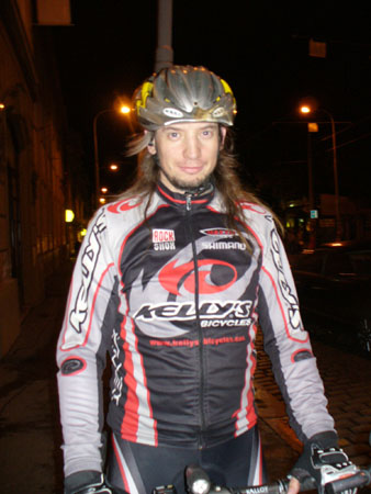 Vladimír Berka &ndash; Vlk