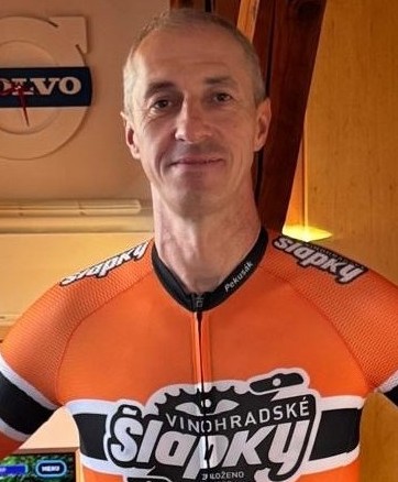Martin Pekárek &ndash; Pekusák