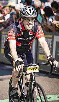 Radek Nešetřil &ndash; Keda