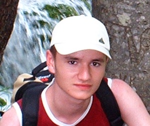 Matěj Prihara &ndash; Mates