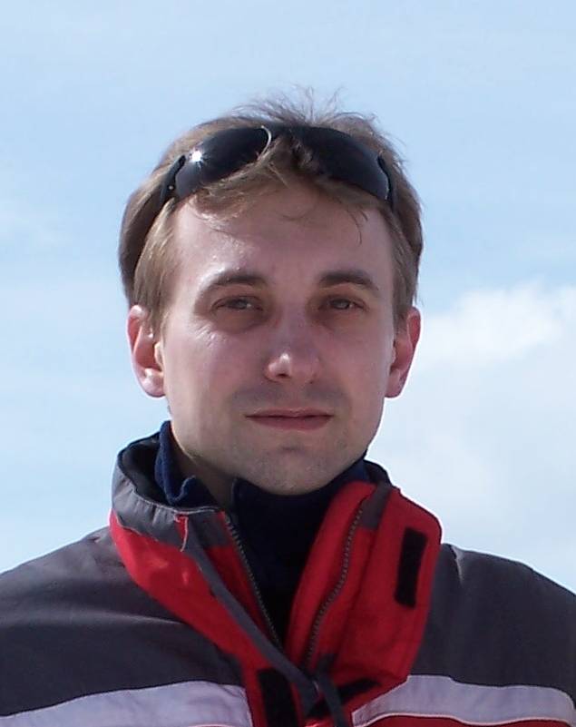 Jan Navrátil &ndash; Doktor